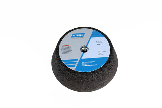 The Do's and Don'ts for Handling, Storage, and Inspection of Grinding Wheels