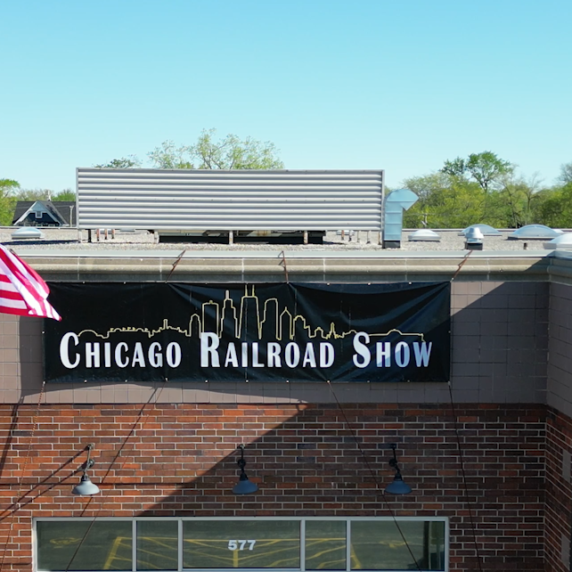 Chicago Railroad Show 2024: Pioneering the Future of MOW