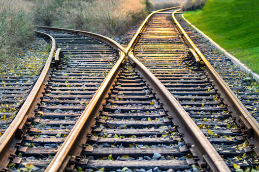 Beyond Tools: IRS Expands Into Trackwork Components