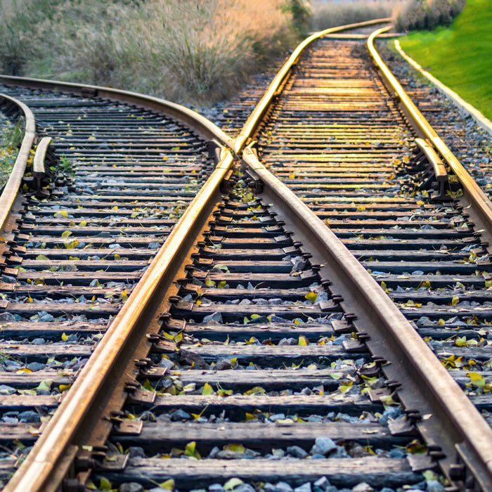 Beyond Tools: IRS Expands Into Trackwork Components