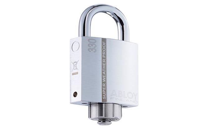 Efficiency with Abloy PROTEC2 CLIQ