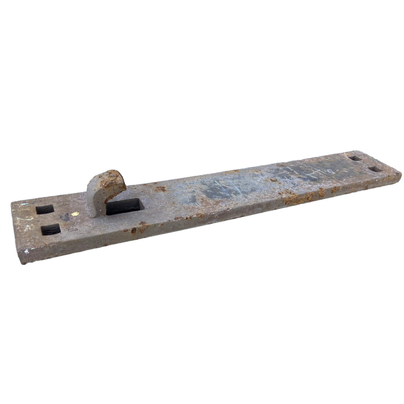Other Track Work Parts