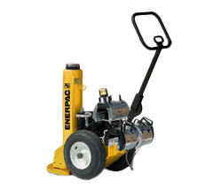 Tools - Hydraulic Tools - Mechanical
