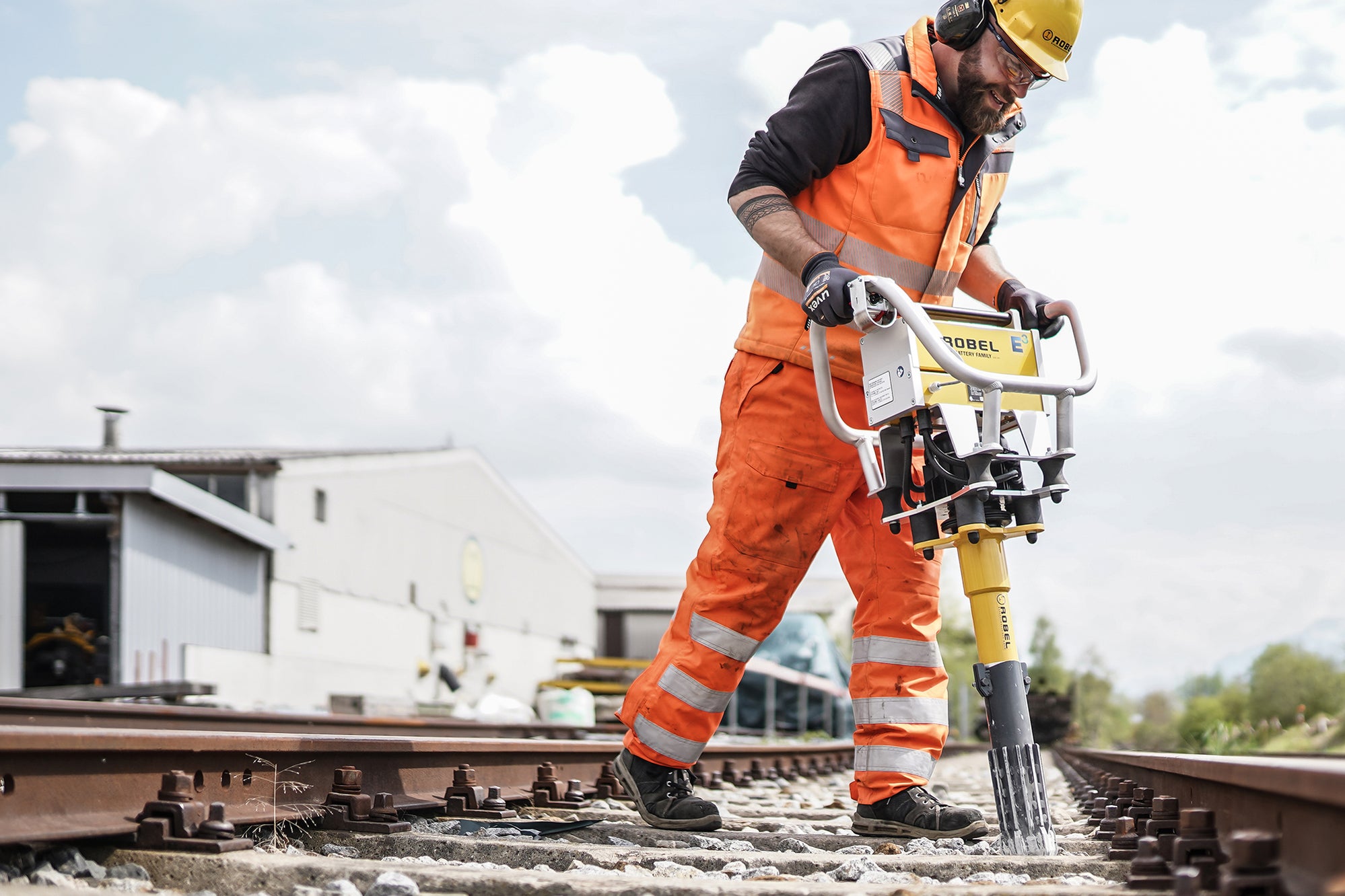 Railroad Tools Railway Equipment Company Railroad Products