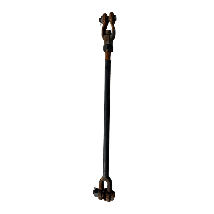 Switch Stand 22E - w/ 3'-6" Connecting Rod