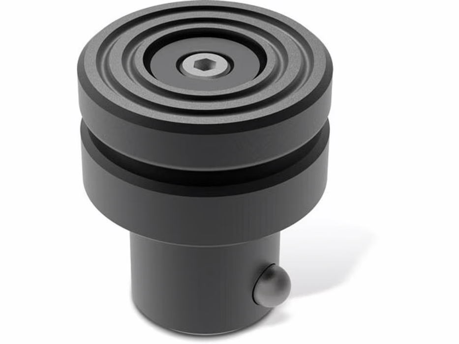 Tilt Saddle for 10-Ton Cylinder Jacks
