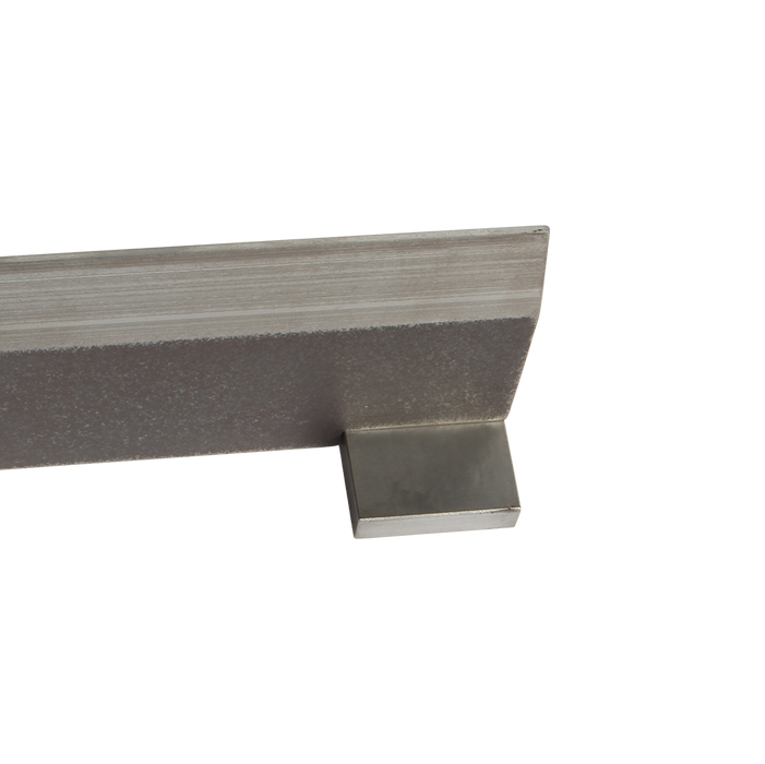 Welders Straight Edge – 36", Standard & Wide Gap