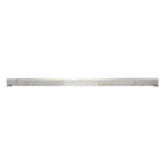 Welders Straight Edge – 36", Standard & Wide Gap