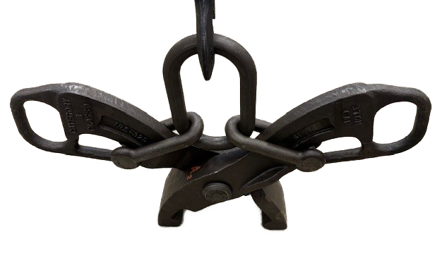 Crane Tong