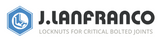 J.LANFRANCO LOGO