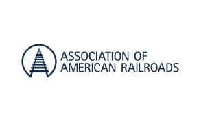 Association of American Railroads Logo