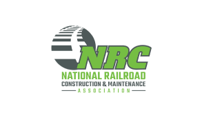 National Railroad Construction & Maintenance Association Logo