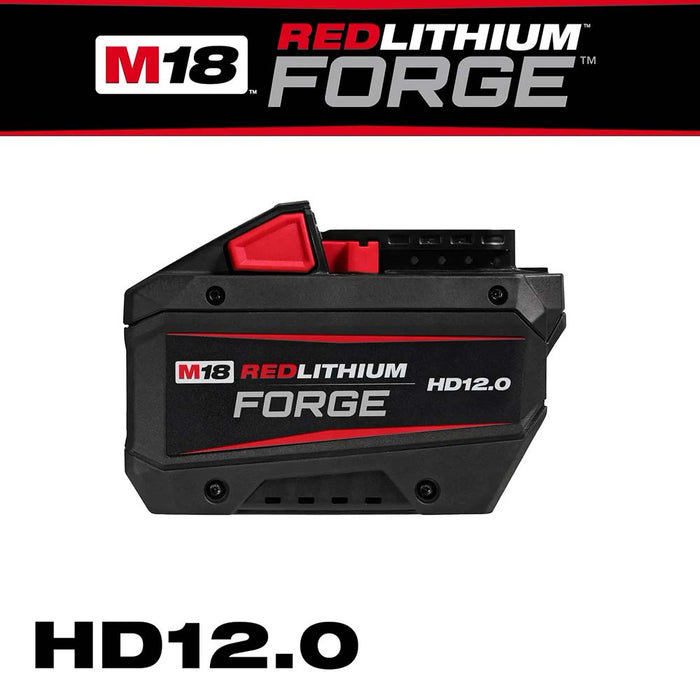 Battery Pack M18™ – HD12.0