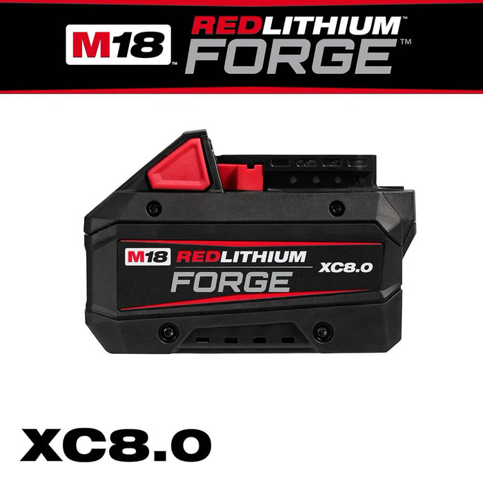 Battery Pack M18™ – XC8.0