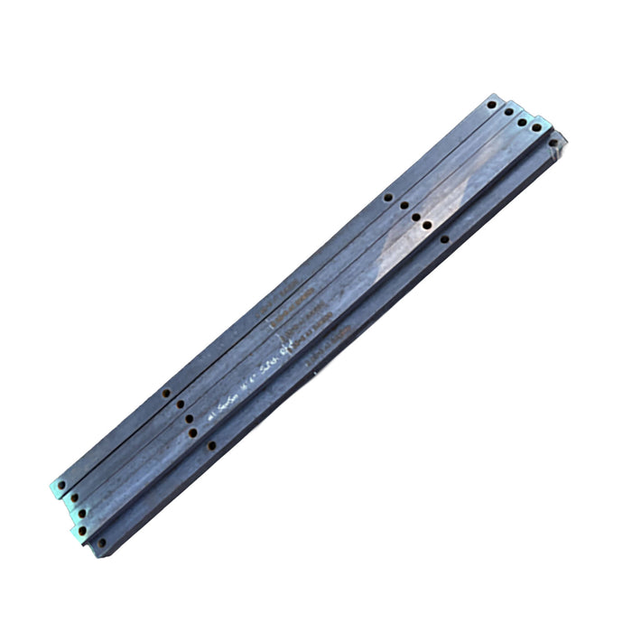 Switch Rod (Samson) -  #1, 136/115RE, Non-Insulated