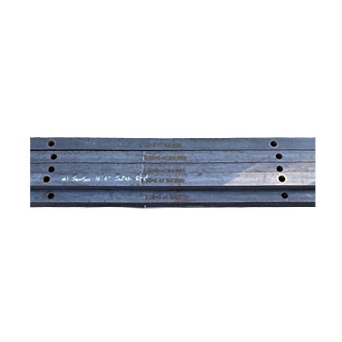 Switch Rod (Samson) - #2, 136/115RE, Non-Insulated
