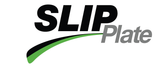 SLIP PLATE LOGO