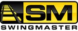 SWINGMASTER LOGO