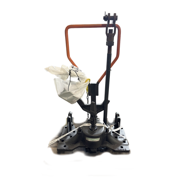Switch Stand 22E - w/ 3'-6" Connecting Rod