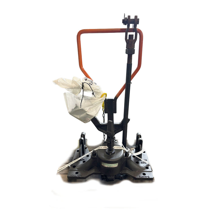Switch Stand 36E - w/ 3'-6" Connecting Rod