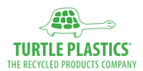 TURTLE PLASTICS LOGO