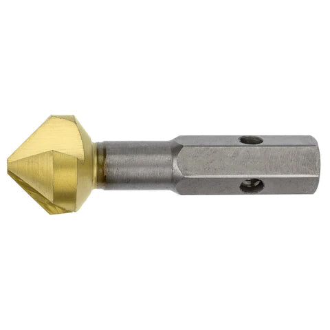 CounterSink Bit- 3/4" 82 degree pt.