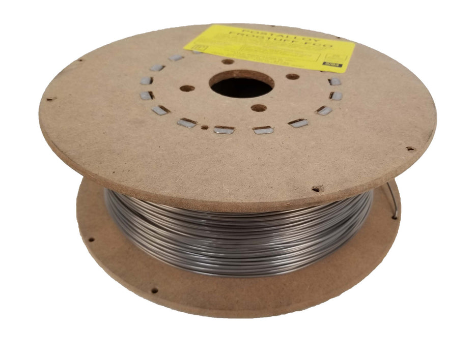 Welding Wire - Flux-Cored - Frog-Tuff FCO