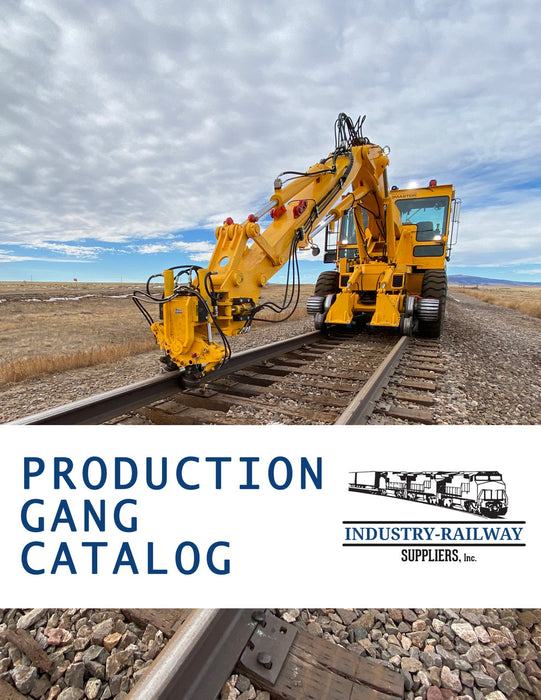 Production Gang Catalog