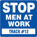 Personalized signs for worksites