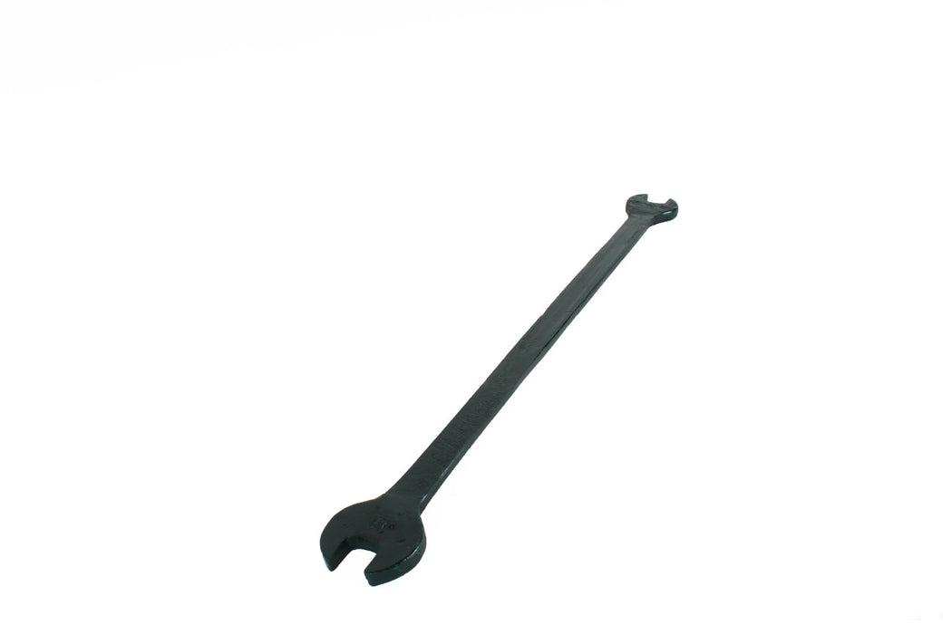 Track Wrench Double End - 7/8" x 1"