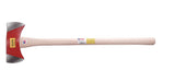 Double Bit Axe 3-1/2 lb