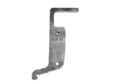 Rail Gage Template - 132 lb