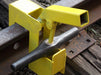 Handle Removal Tool