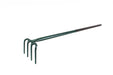 Ballast Rake