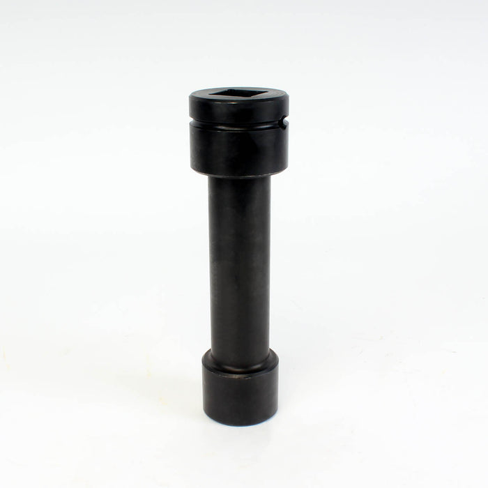 1-1/8" Socket for Track Bolts