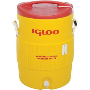 Water Cooler - 10 Gallon