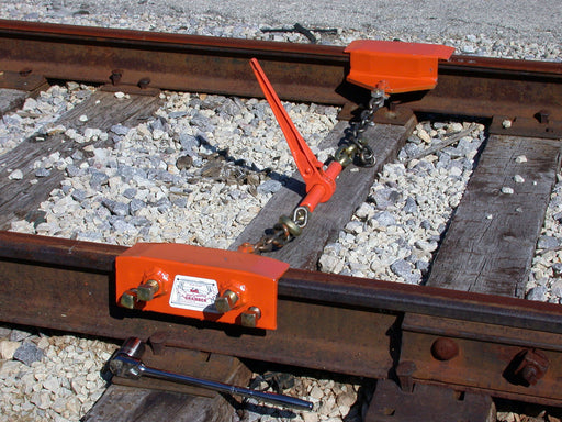 Rail Grabber Set