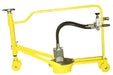 Surfacing Guide Grinder - Hydraulic