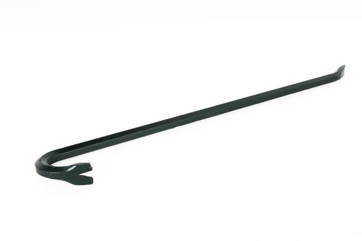 Gooseneck Wrecking Bar 1"-48"