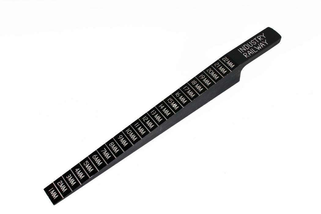 Taper Gauge - Metric