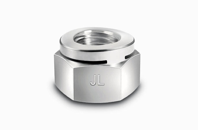 Self-locking nut/Locknut