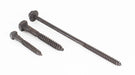 Camcar Timber Screws