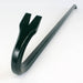 Goose neck wrecking bar