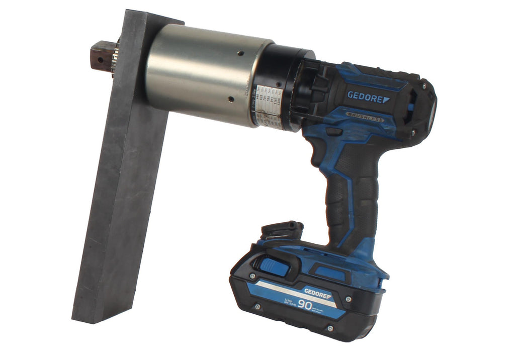 Gedore LDA-40 Battery Operated Torque Wrench