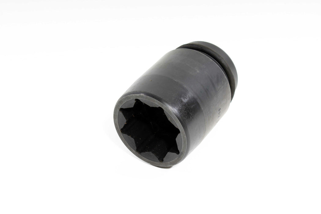 Socket for Track Bolt- 1-7/8" -8-point