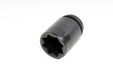 Socket for Track Bolt - 1-11/16"