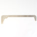 F Coupler Guard Arm Distortion Gage