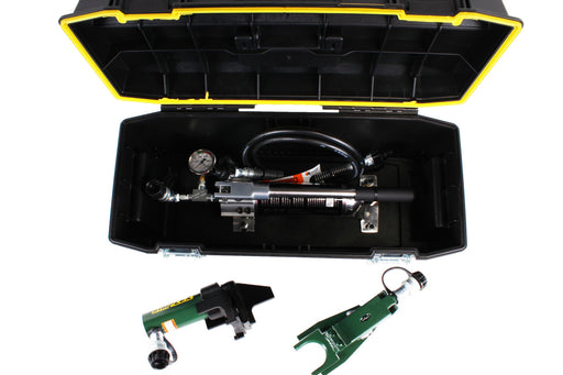 Spring Frog Self-Contained Kit