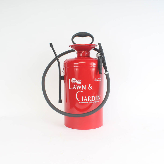 Pump Sprayer - 2 Gallon