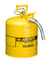 Safety Can - 5 Gallon w/ Spout - Diesel